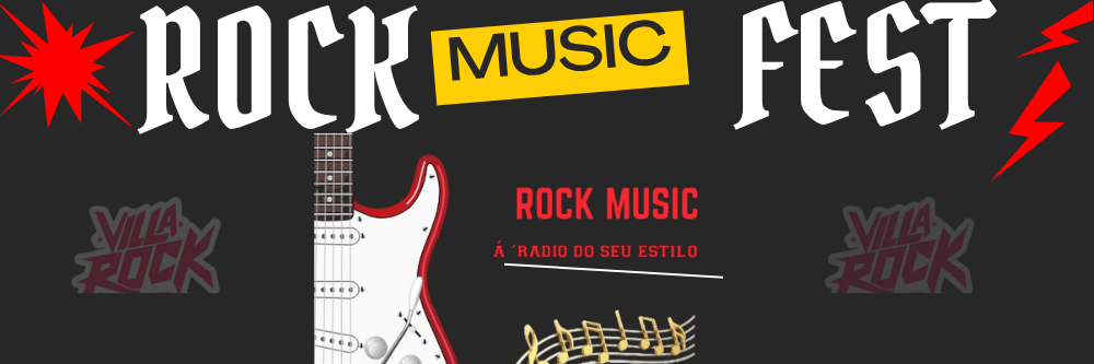 RÁDIO VILLA ROCK    SÃO PAULO